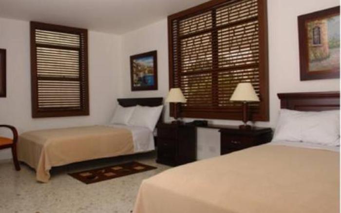 Hotel Karlo By GHO Hoteles