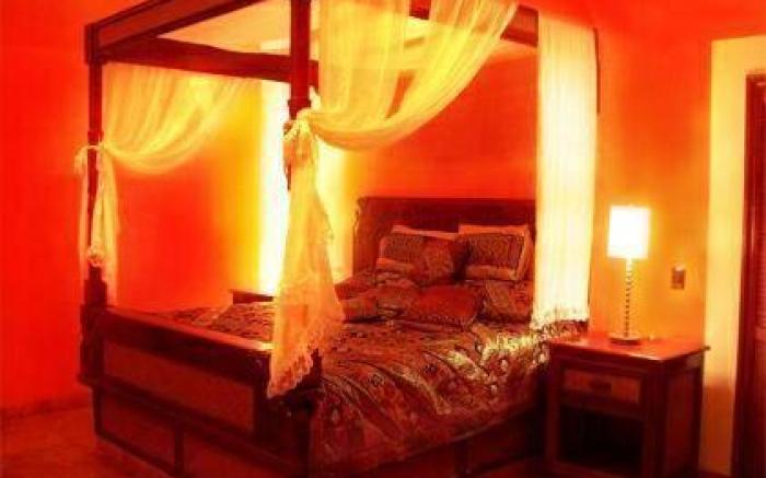 Hotel Boutique Quinta Chanabnal