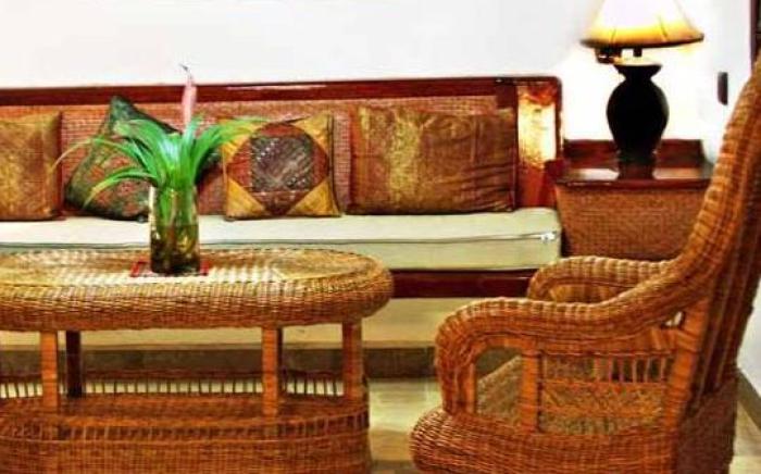 Hotel Boutique Quinta Chanabnal