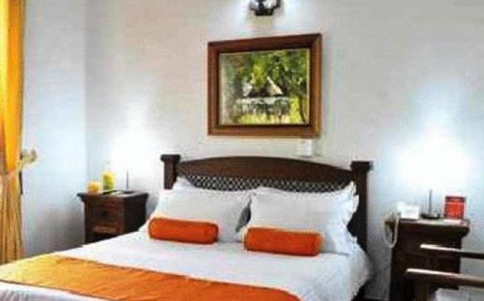 Hotel Boutique San Antonio