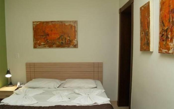 Hotel Brasilia Curitiba
