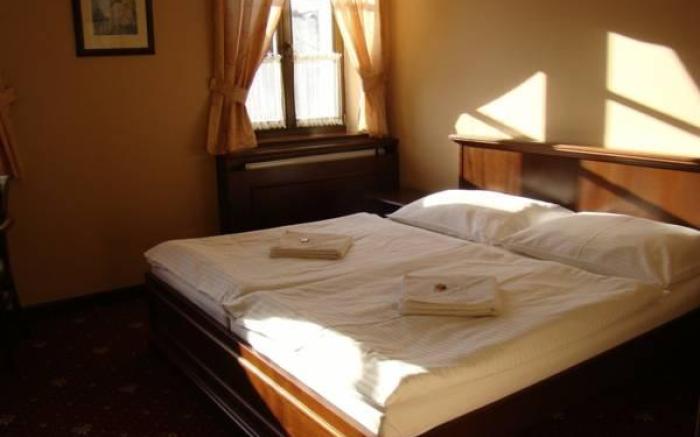 Hotel Buchlovice
