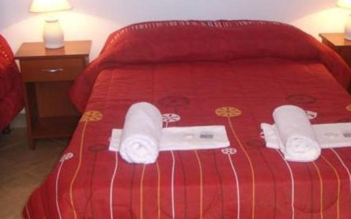 Hotel Buenos Aires