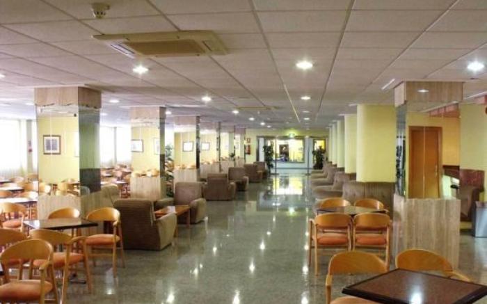 Hotel Caballo de Oro