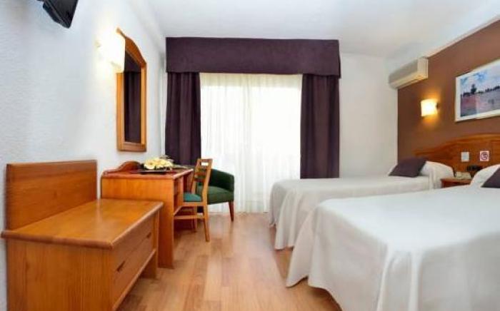 Hotel Caballo de Oro