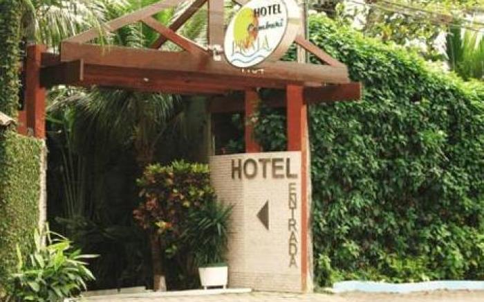 Hotel Camburi Praia