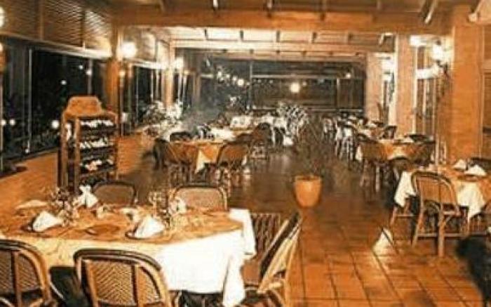 Hotel Camino Real