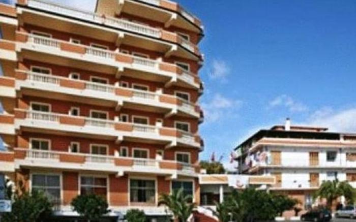 Hotel Casa Del Gourmet