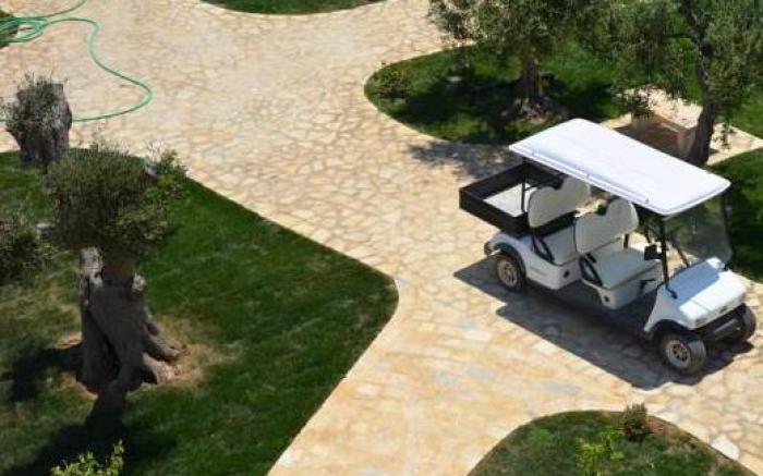 Casale del Murgese Country Resort