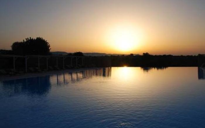 Casale del Murgese Country Resort