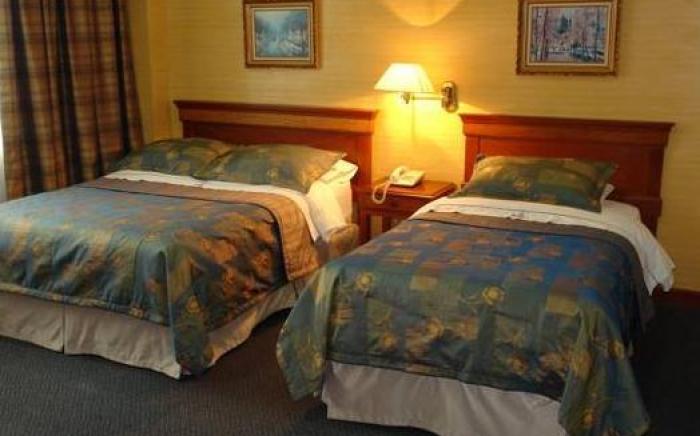 Hotel Castilla Real