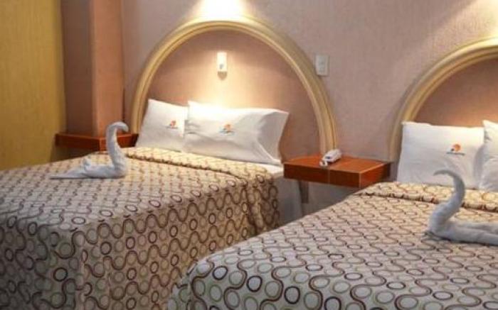 Hotel Central