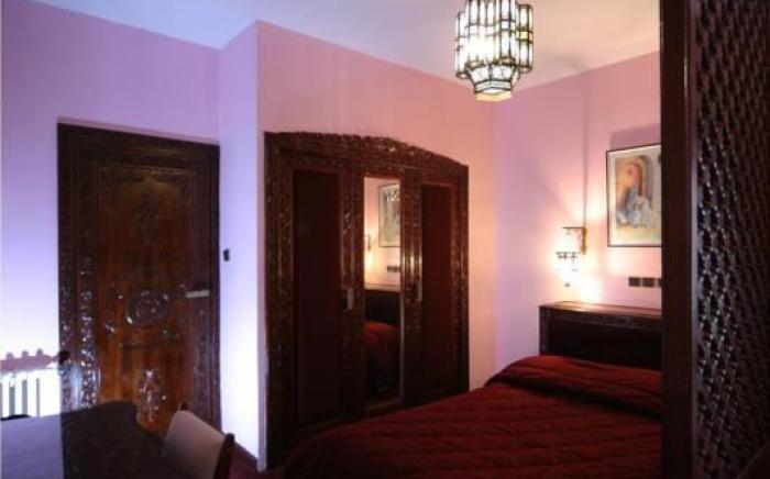 Hotel Chellah