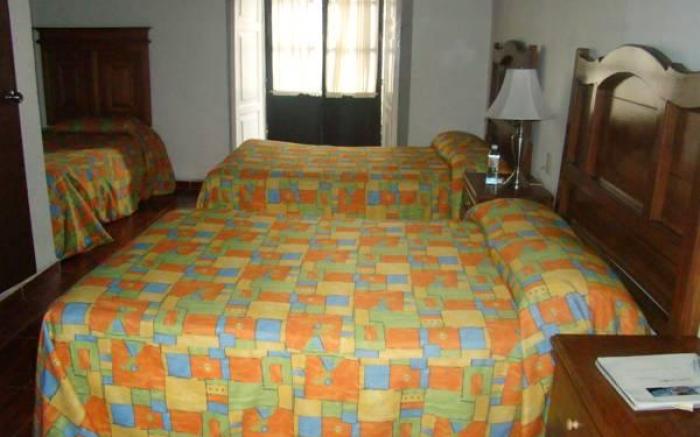 Hotel Colonial