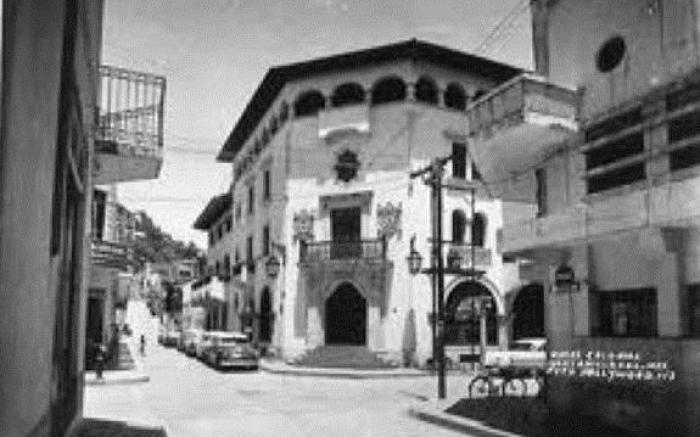 Hotel Colonial