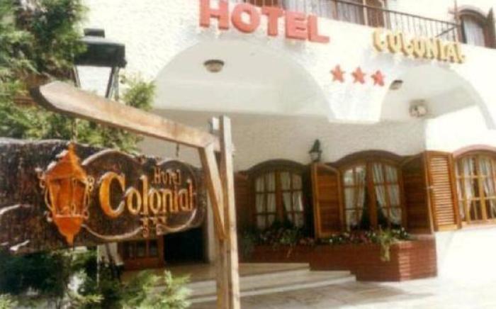 Hotel Colonial