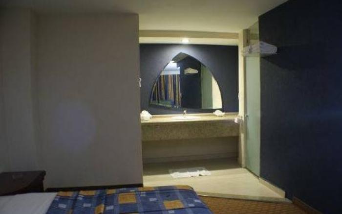 Hotel Concorde Toluca