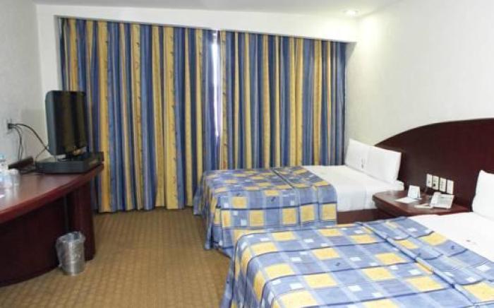 Hotel Concorde Toluca