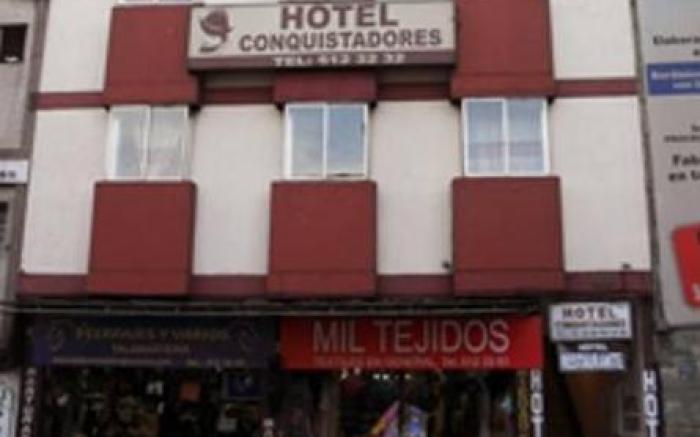 Hotel Conquistadores