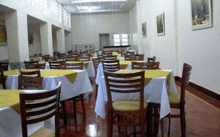 Hotel Dan Inn Pocos de Caldas - A melhor localizacao do Centro by Nacional Inn