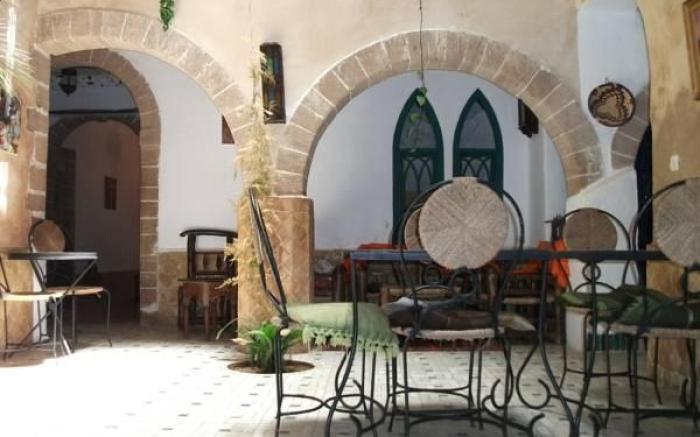 Hotel Dar El Qdima