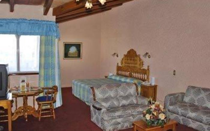 Hotel Del Angel, Apizaco