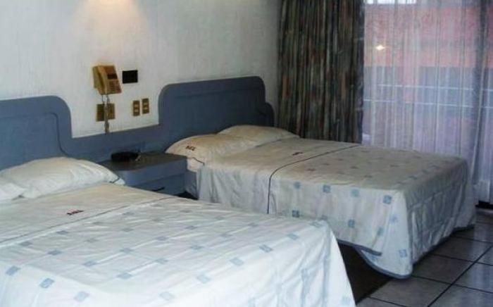Hotel Real del Sol