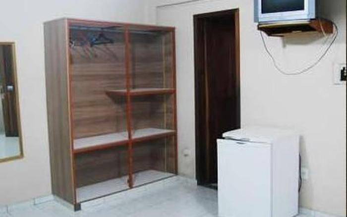 Hotel Dez De Julho