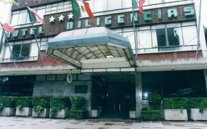 Hotel Diligencias