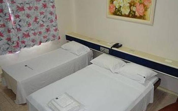 Hotel Diplomata Copacabana