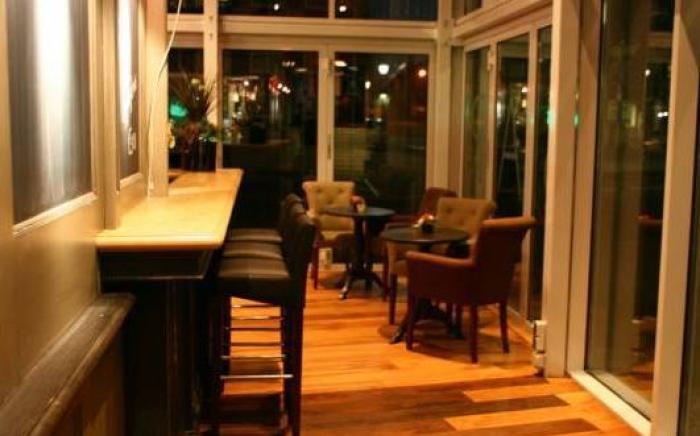 Stadshotel Doesburg