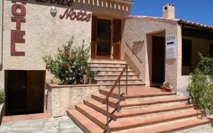 Hotel Dolce Notte