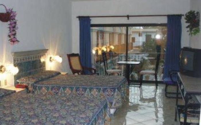 Hotel Doralba Inn