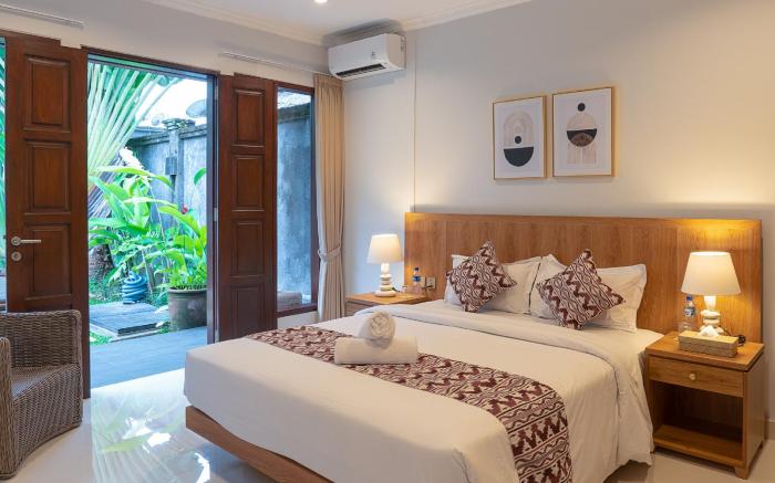 Echo Suji Villa