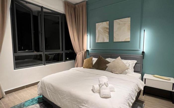 Troika Kota Bharu by Natika Travelodge