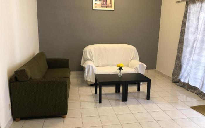 BENTONG MAKMUR DELUXE ROOM - M4