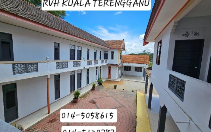 RVH KUALA TERENGGANU