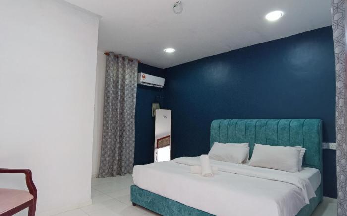 RVH KUALA TERENGGANU