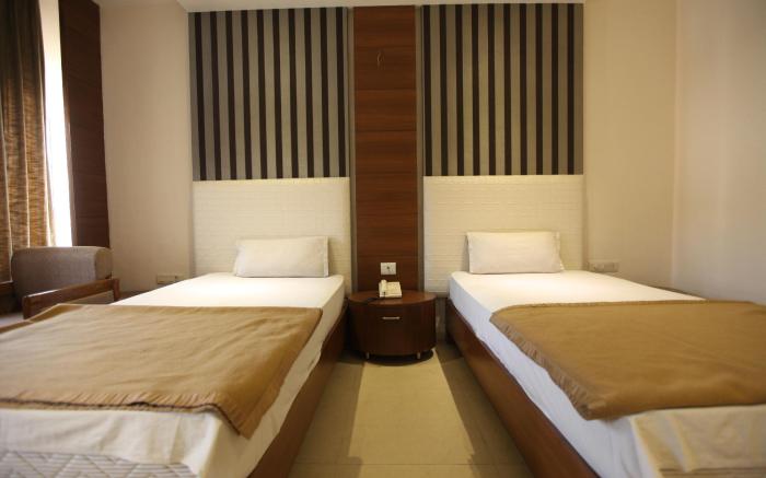 Hotel Landmark Chandigarh