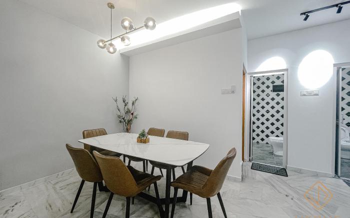 Ipoh C Private Club House by Verve (16 pax)EECH109