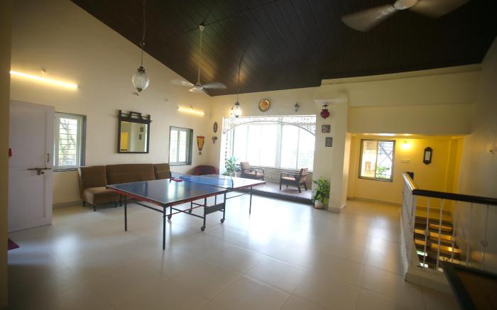 Eternelle Bungalow