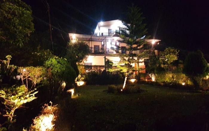 Karthik resort
