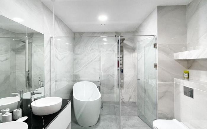 Luxury House in King David