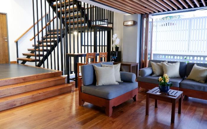 Nara Residence Trang