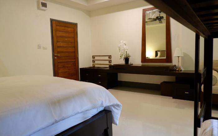 Nara Residence Trang