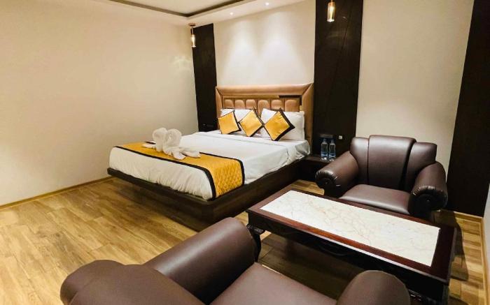 Hotel Royal Grand Heritage