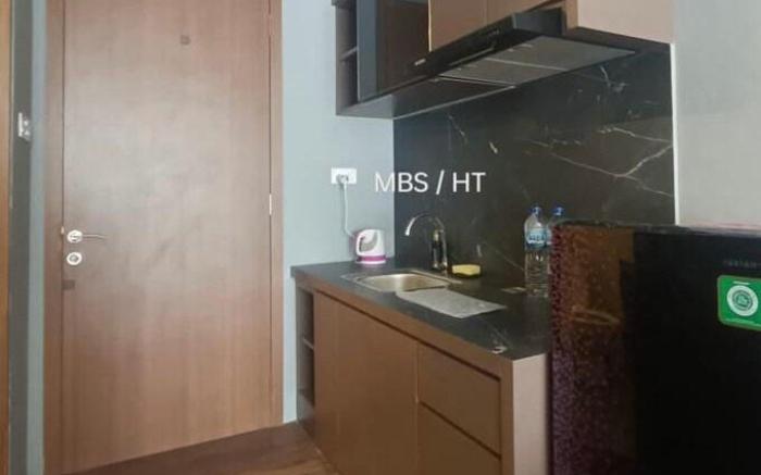 Apartment Nagoya Thamrin City Batam
