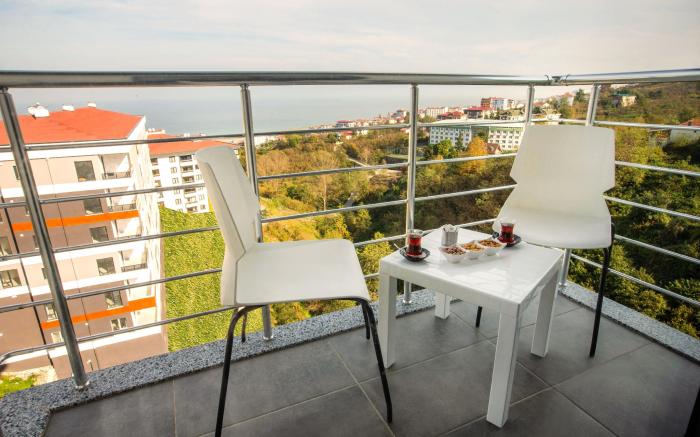 FIRST JOY HOTEL