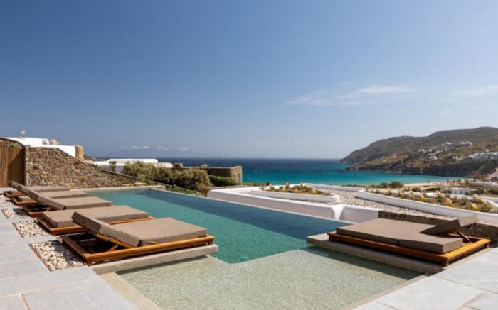 Mileo Mykonos