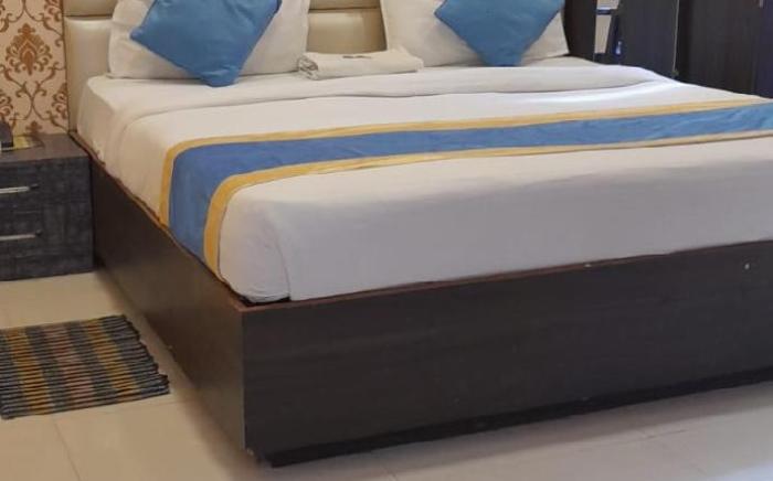 Hotel Balaji Inn